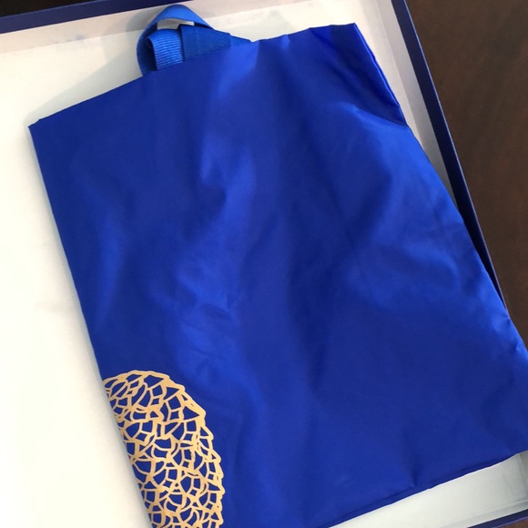 New in box Aquazzura Hello lover heel 36 main image 1